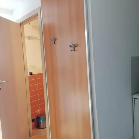 Monolocale Cappuccini Lejlighed