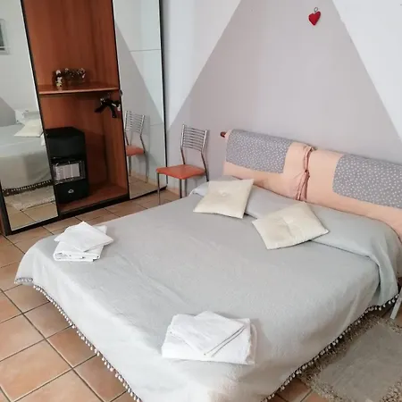 Lejlighed Monolocale Cappuccini