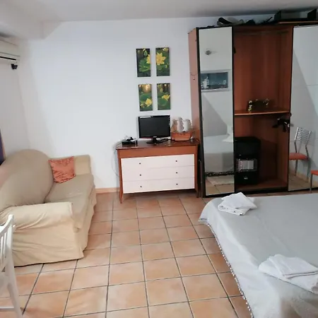 Lejlighed Monolocale Cappuccini *