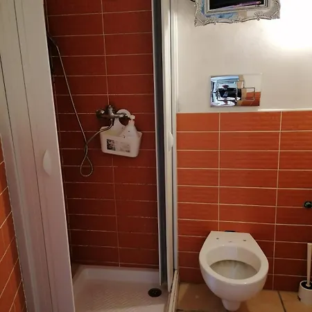 Monolocale Cappuccini Lejlighed *