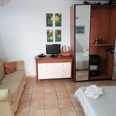 Lägenhet Monolocale Cappuccini Ragusa